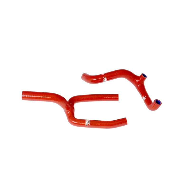 SAMCO Radiator Hoses - 2 Husqvarna