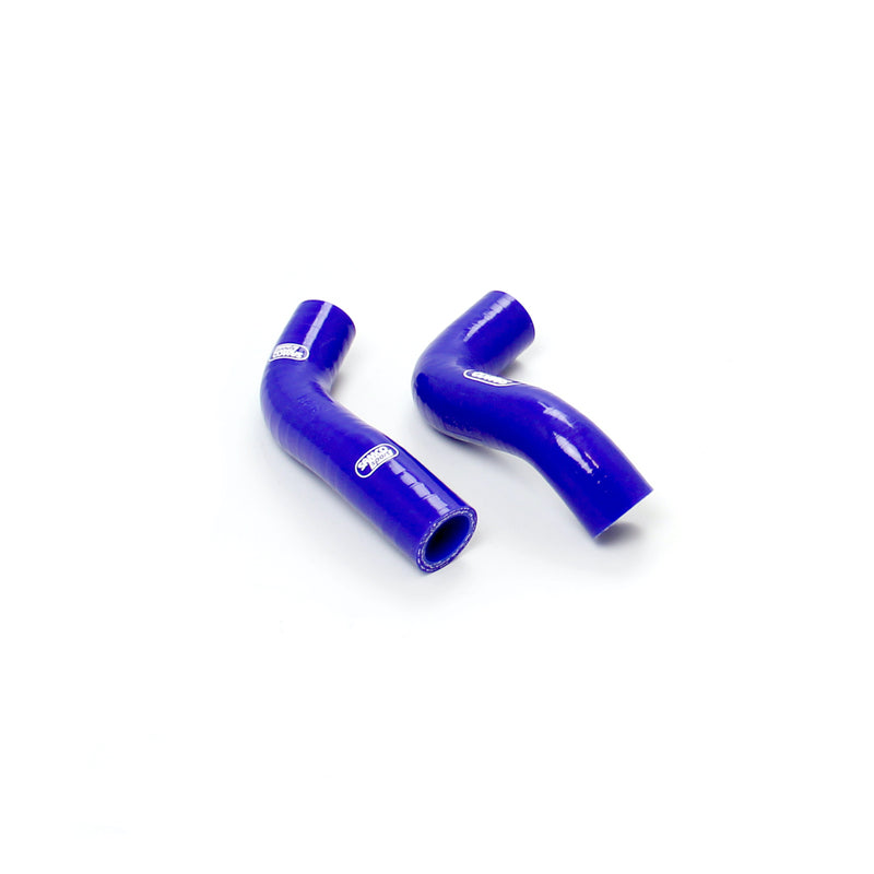 SAMCO Radiator Hoses - 2 Kawasaki ER6N/F