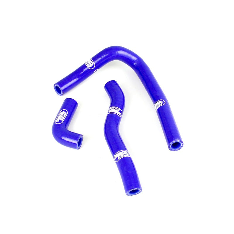 SAMCO Radiator Hoses - 3 Kawasaki KX65