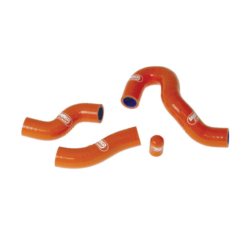 SAMCO Radiator Hoses Y type - 3 Husqvarna FE501