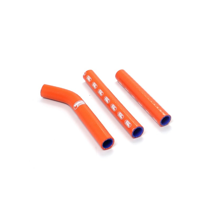 SAMCO Radiator Hoses - 3 KTM/Husqvarna