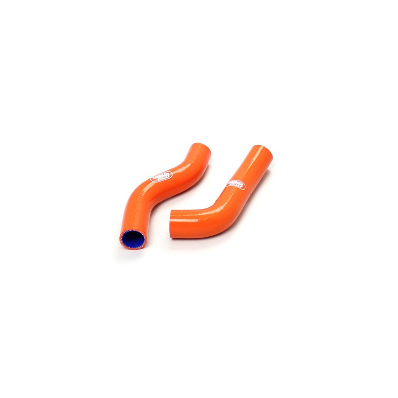 SAMCO Radiator Hoses - 2 KTM 690 Duke R