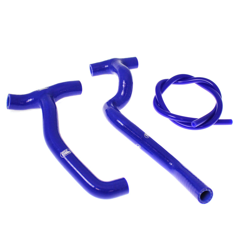 SAMCO Radiator Hoses Y type - 3 Sherco