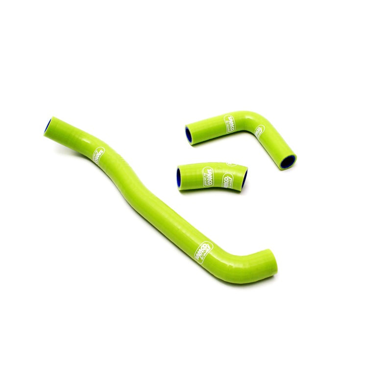 SAMCO Radiator Hoses - 3 Suzuki DR-Z400