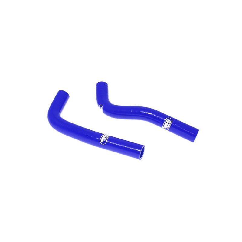SAMCO Radiator Hoses - 2 Yamaha YFZ450/450R