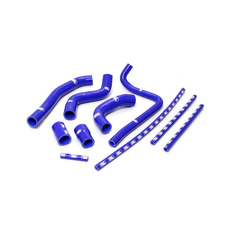 SAMCO Radiator Hoses - 10 Yamaha YZF-R1