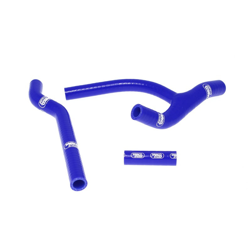 SAMCO Radiator Hoses Y type - 3 Yamaha WR250F