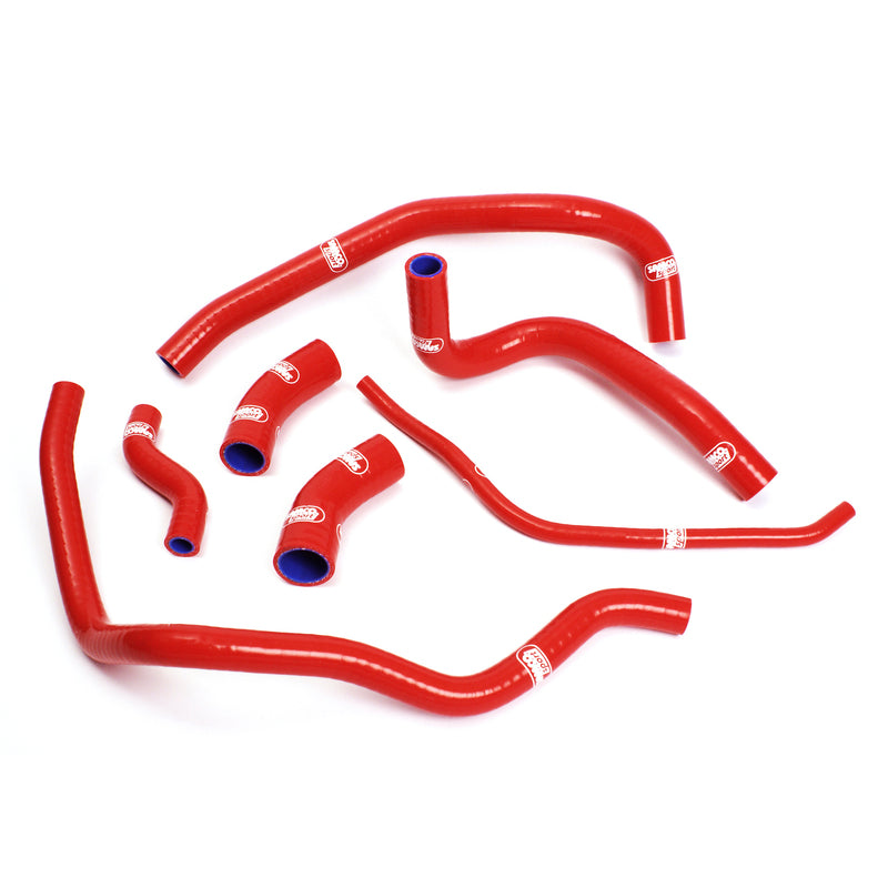 SAMCO Radiator Hoses - 7 Yamaha V-MAX 1200