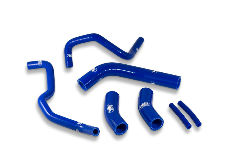 SAMCO Radiator Hoses - 7 Yamaha MT-07