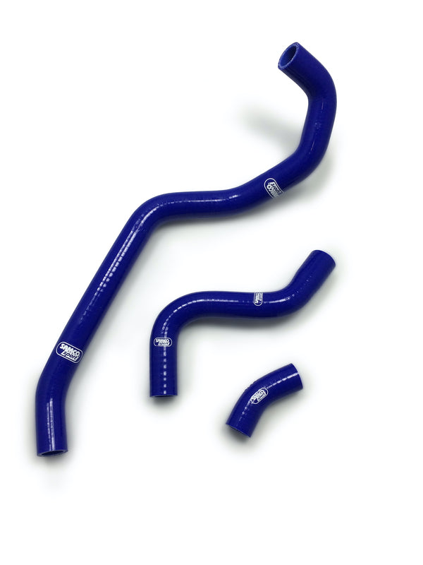 SAMCO Radiator Hoses - 3 Yamaha