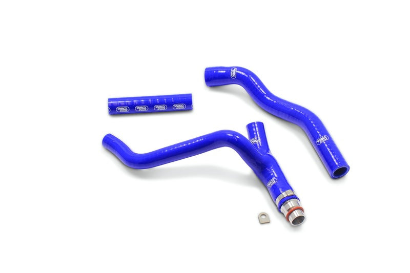 SAMCO Radiator Hoses - 3 Yamaha WR450F