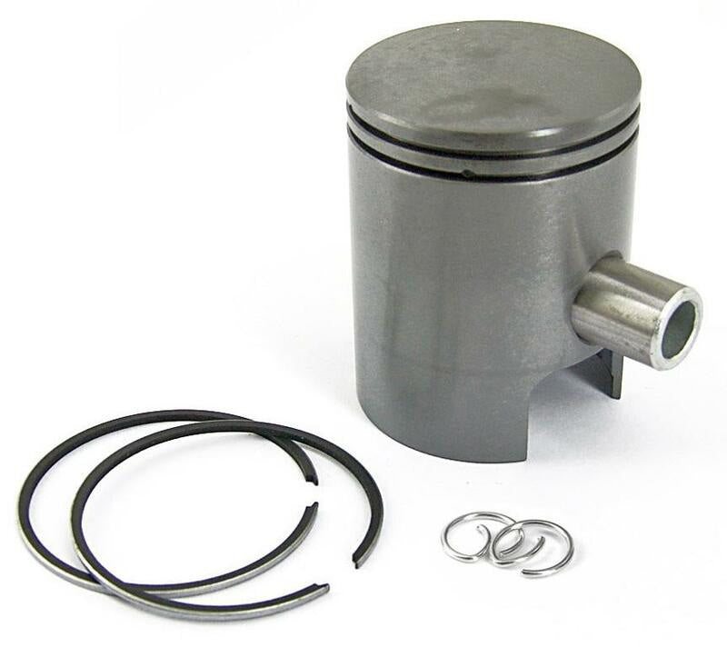 TECNIUM Casted Piston