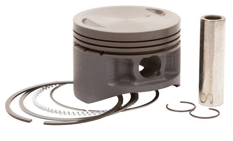 VERTEX Casted Piston
