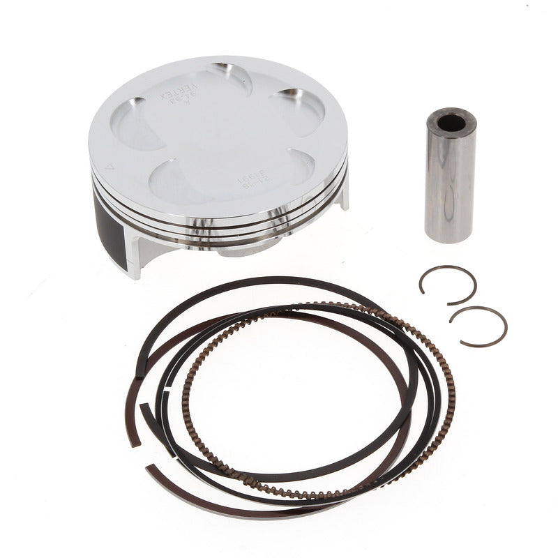 VERTEX Replica Forged Piston