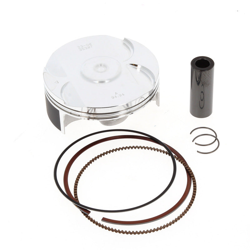VERTEX Replica Forged Piston