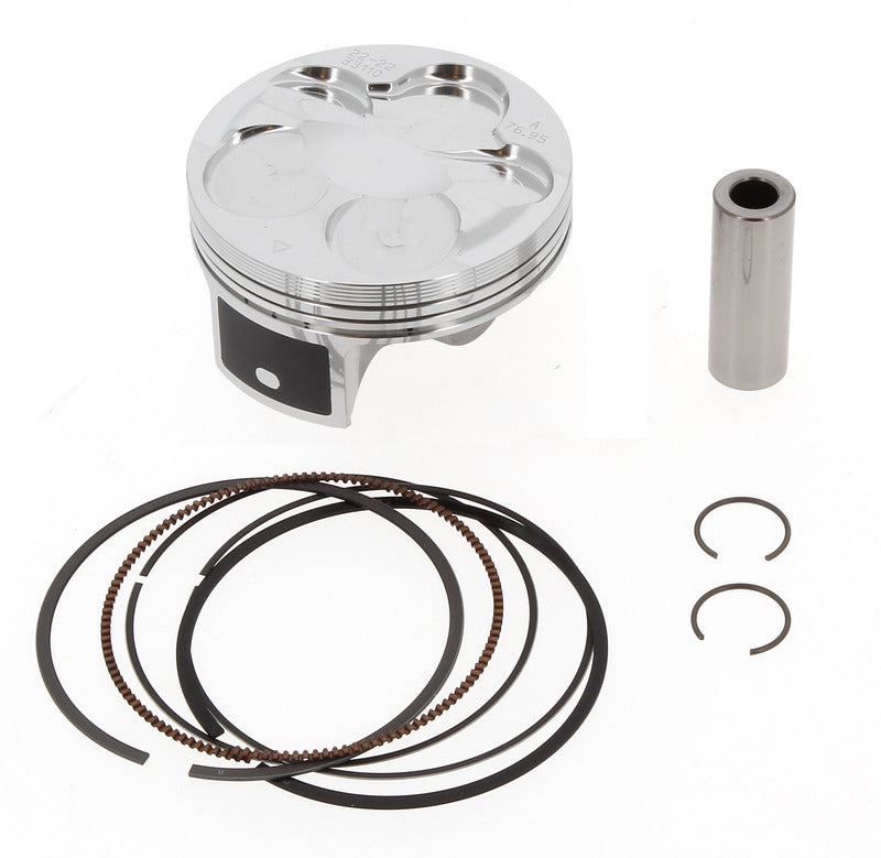 VERTEX Replica Forged Piston