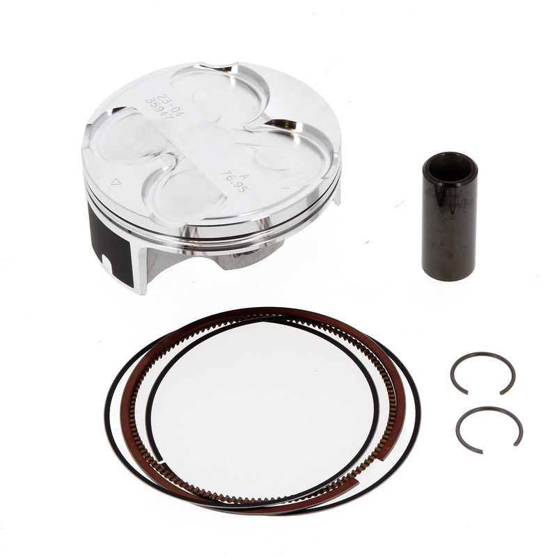 VERTEX Replica Forged Piston