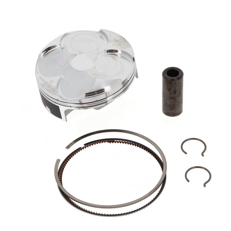 VERTEX Forged Piston