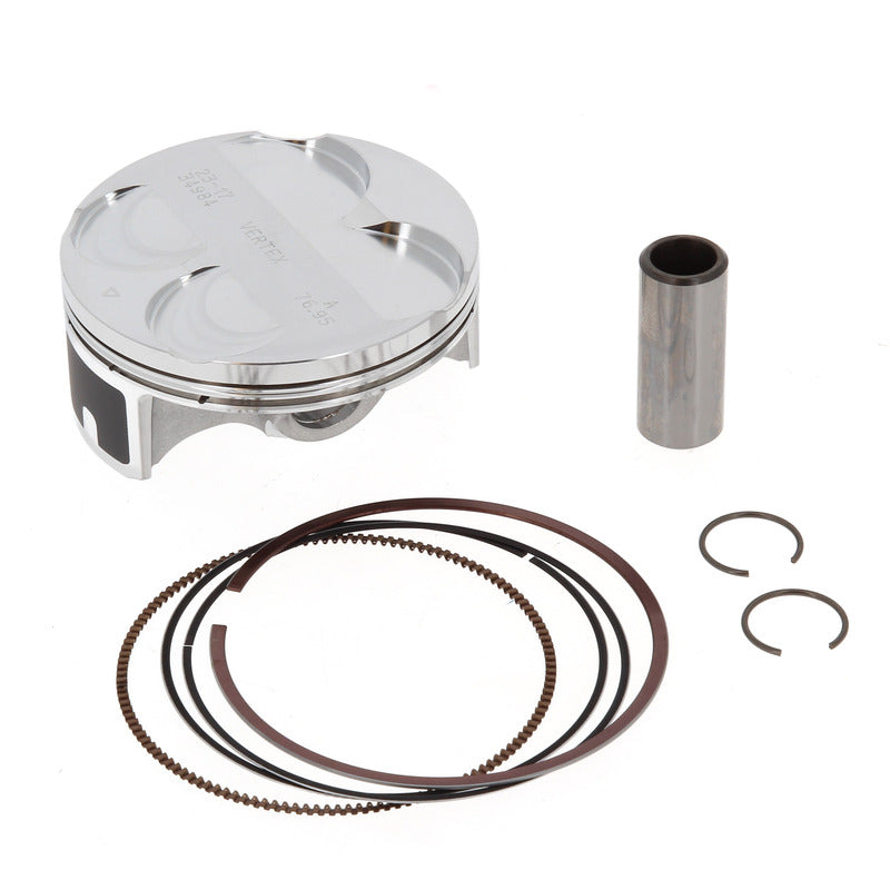 VERTEX Replica Forged Piston