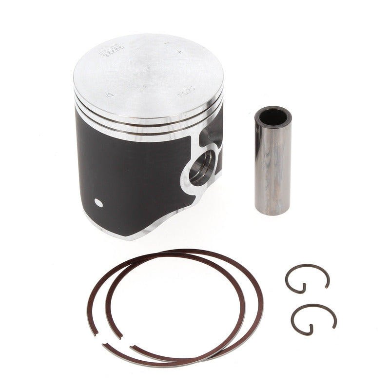 VERTEX Casted Piston