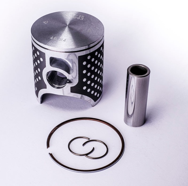 VERTEX Race Evolution Casted Piston