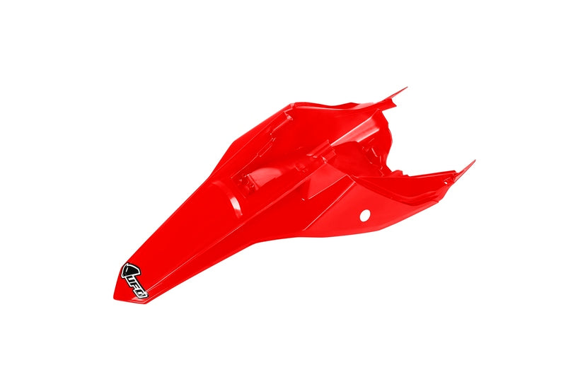 UFO Rear Fender Red Gas Gas MC 65