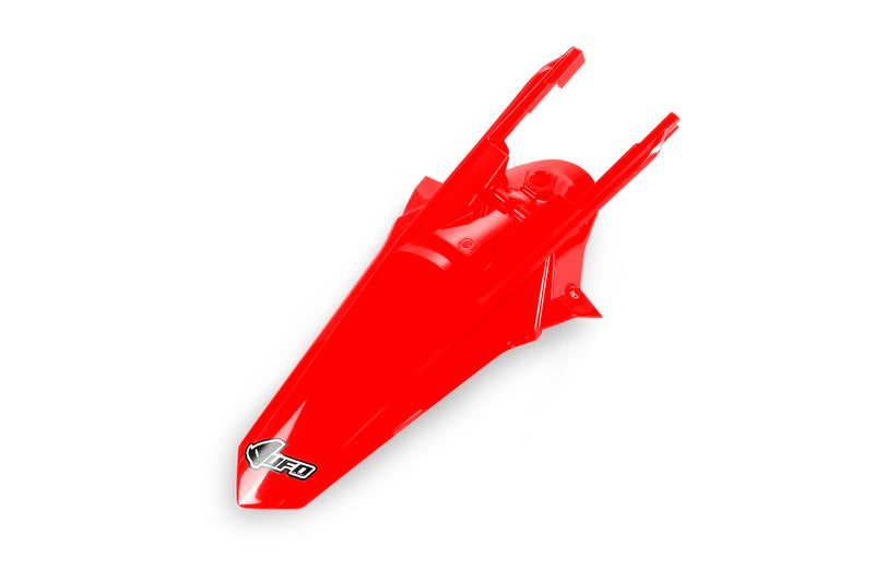 UFO Rear Fender Red Gas Gas MC 85