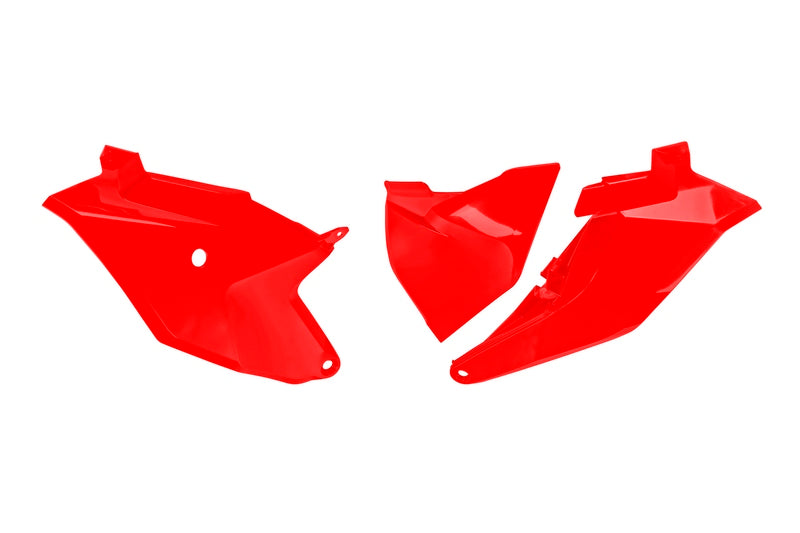 UFO Side Panels
