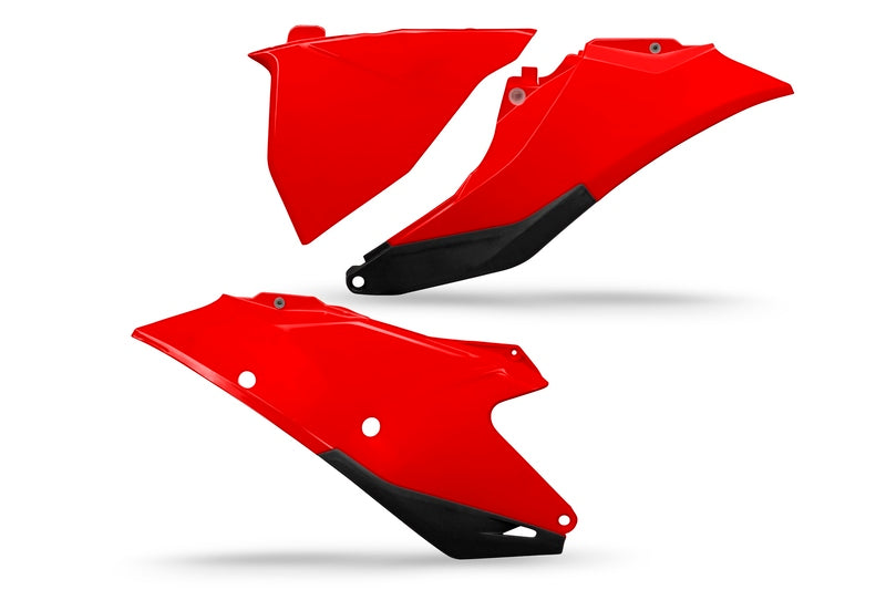UFO Side Panels