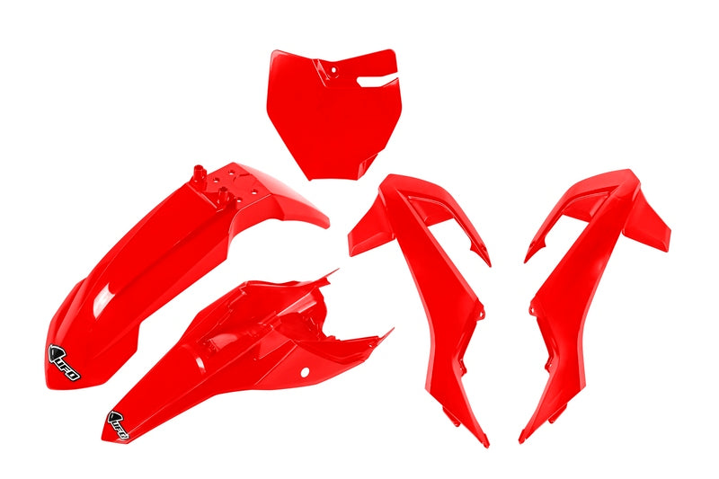 UFO Plastic Kit OEM Color (2021) Gas Gas MC 65
