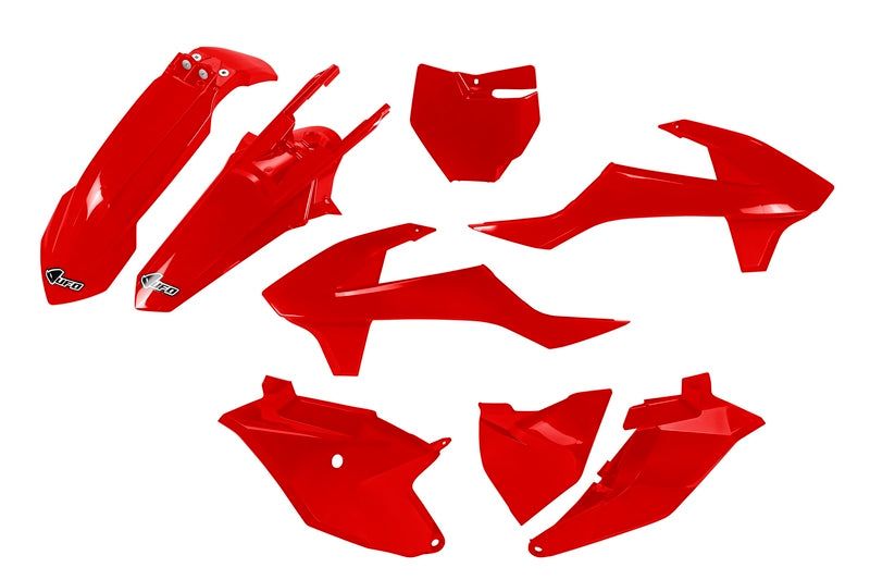 UFO Plastic Kit OEM Color (2021) Gas Gas MC85