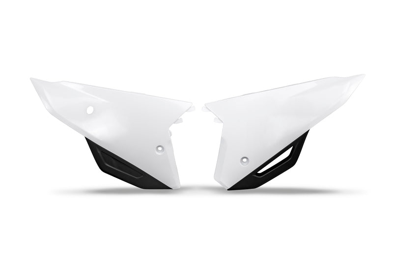 UFO Side Panels