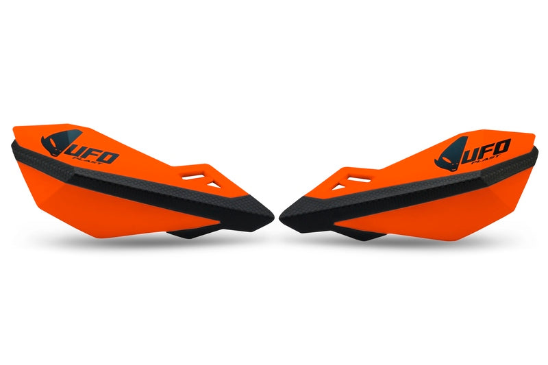 UFO Handguards Orange KTM