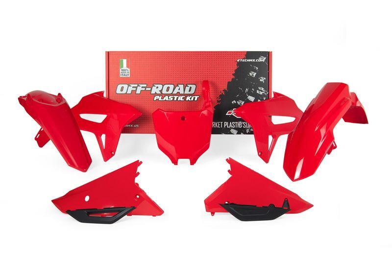 RACETECH Plastic Kit