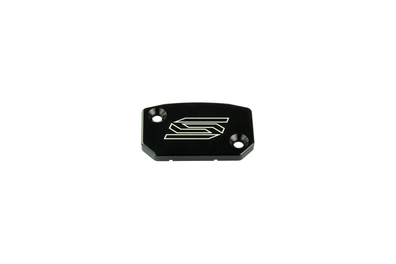 SCAR Front Master Cylinder Cover - Black