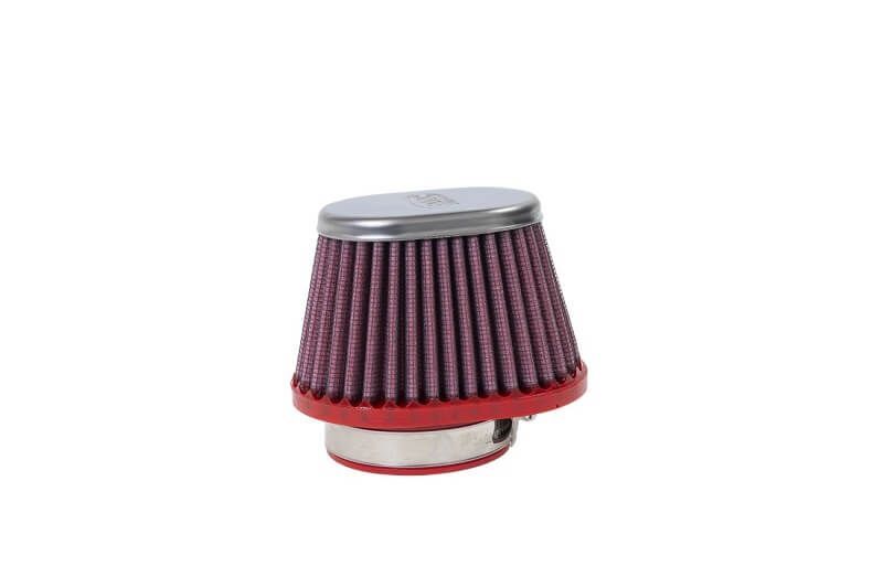 BMC Air Filter Tapered Offset-Right Ø50mm - FBPF50-70R