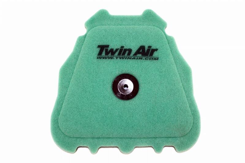 TWIN AIR Air Filter Pre-Oiled - 152221X
