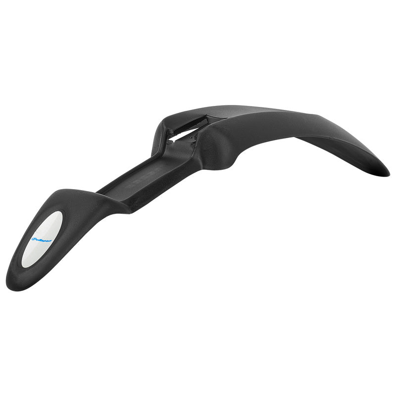 POLISPORT Front Mudguard Missouri 26 Black