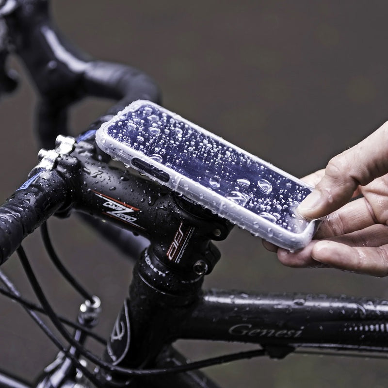 SP CONNECT Weather Cover Samsung S21+