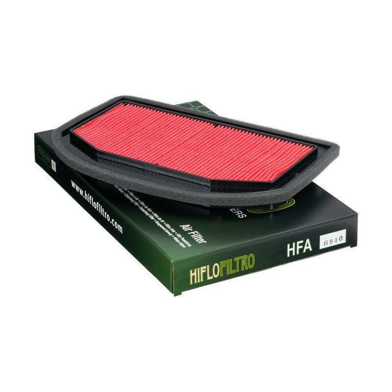 HIFLOFILTRO Air Filter - HFA6510