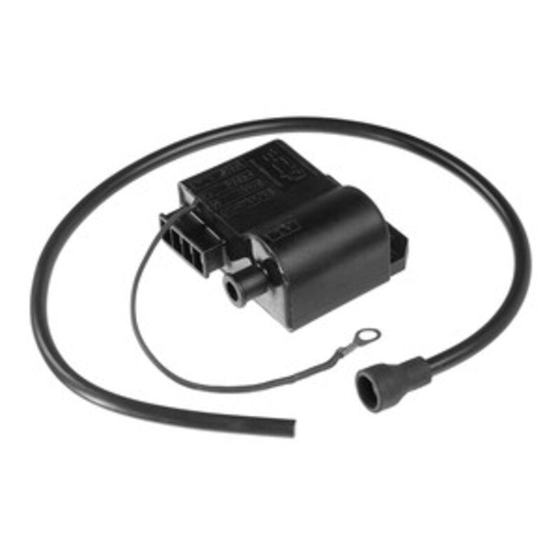 TECNIUM CDI Box Derbi