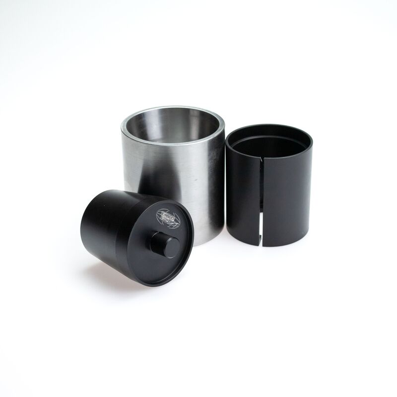 KAYABA Piston Ring Install Tool Teflon Steel 50mm