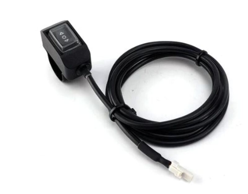 DENALI Cansmart Wiring