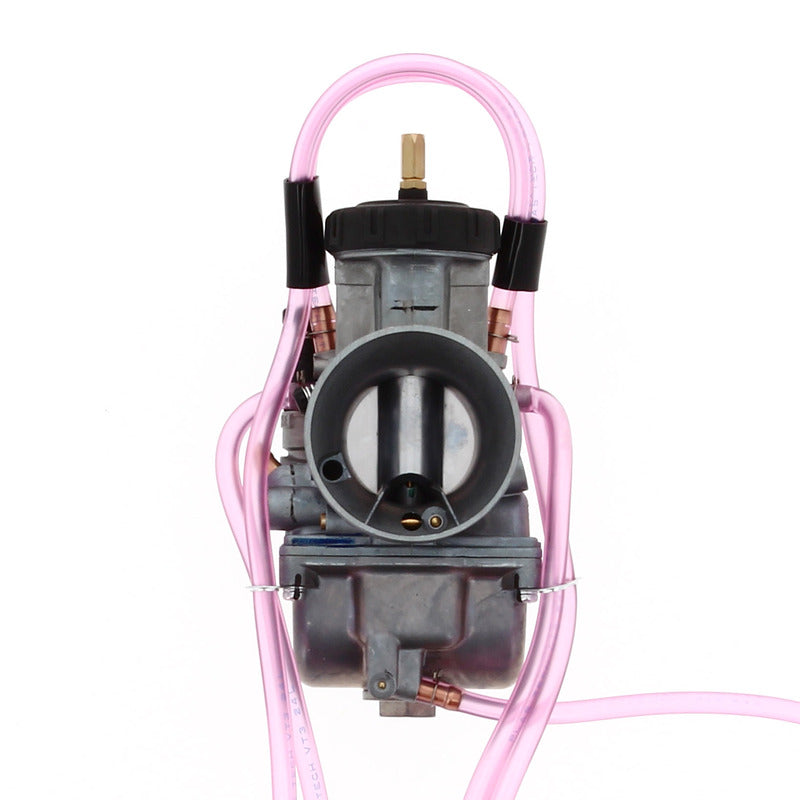 KEIHIN PWK38 Quad Vent/Air Striker Carburetor