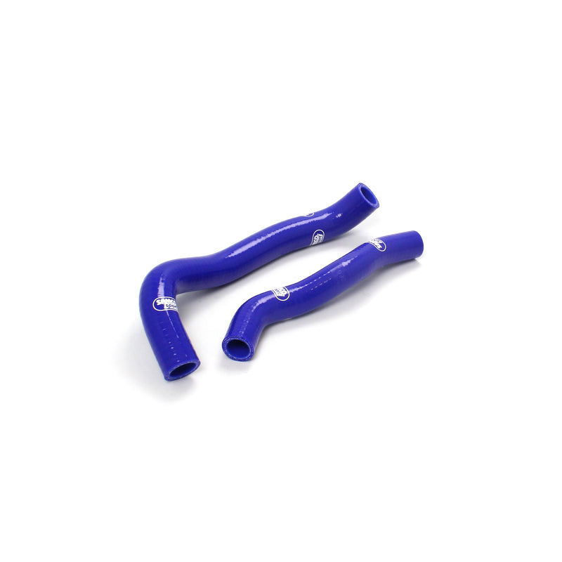 SAMCO Radiator Hoses - 2 Suzuki LTZ 400