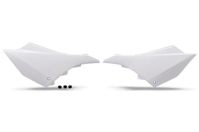 UFO Side Panels