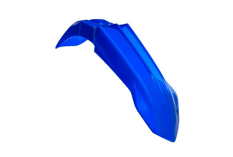 RACETECH Front Fender - Yamaha YZ85