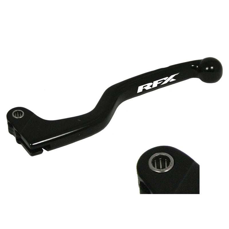 RFX Pro Clutch Lever - Black