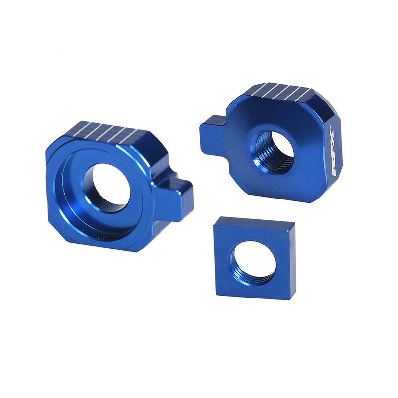 RFX Pro Series Rear Axle Adjuster Blocks