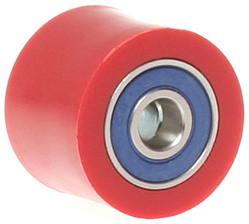 RFX Race Chain Roller (Red) 32mm Universal